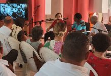 Conversatorio y exhibición fotográfica destaca el legado de la Cruzada Nacional de Alfabetización Foto: Nicaragua conmemora 44 años de la Cruzada Nacional de Alfabetización/Cortesía