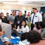 Arranca el 2do Rally Nacional de Innovación “Nicaragua Innova” 2024 Foto: 2do Rally Nacional de Innovación “Nicaragua Innova 2024”/TN8
