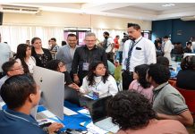 Arranca el 2do Rally Nacional de Innovación “Nicaragua Innova” 2024 Foto: 2do Rally Nacional de Innovación “Nicaragua Innova 2024”/TN8