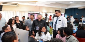 Foto: 2do Rally Nacional de Innovación “Nicaragua Innova 2024”/TN8