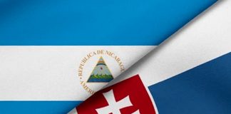 Foto: Gobierno y al Pueblo de la República Eslovaquia/Cortesía