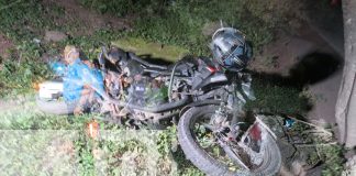 Foto: Fatal accidente en Estelí: Peatón pierde la vida al ser atropellado por motociclistas/TN8
