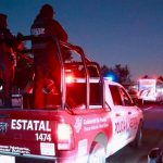 Enfrentamiento con fuerzas de seguridad en México deja cinco muertos Foto: 5 muertos en un enfrentamiento armado en México /Cortesía