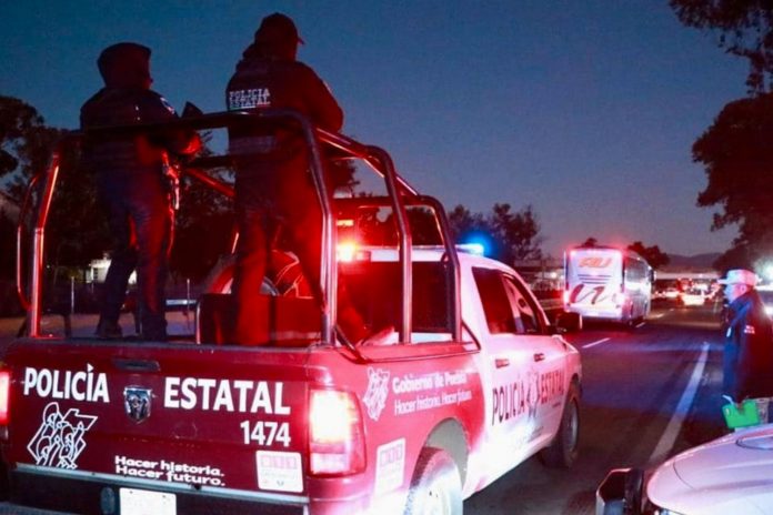 Foto: 5 muertos en un enfrentamiento armado en México /Cortesía Foto: 5 muertos en un enfrentamiento armado en México /Cortesía