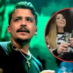 ¿El karma de Nodal? Padres del cantante se enfrentarán a juicio Foto: La guerra legal de Nodal /cortesía