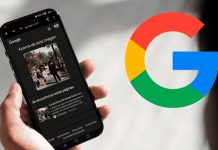 Google introduce nueva función para detectar imágenes generadas por IA Foto: Google introduce nueva función para encontrar imágenes generadas por IA/Cortesía