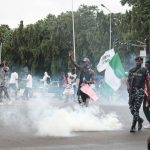 Caos en Nigeria: protestas contra el aumento de precios dejan 21 muertos Foto: Al menos 21 personas muertas en Nigeria /Cortesía
