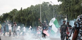 Foto: Al menos 21 personas muertas en Nigeria /Cortesía