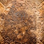 Egipto: revelan una antigua obra de arte que ha permanecido oculta por años Foto: En Egipto encuentran un conjunto completo de los 12 signos del zodíaco/Cortesía