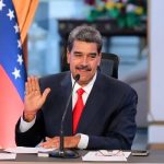 Nicolás Maduro: “Sandino encarna la dignidad y soberanía de América Latina” Foto: Nicolás Maduro irá a la Sala Electoral del TSJ /Cortesía