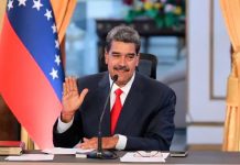 Nicolás Maduro: “Sandino encarna la dignidad y soberanía de América Latina” Foto: Nicolás Maduro irá a la Sala Electoral del TSJ /Cortesía