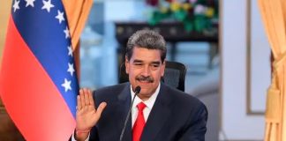 Foto: Nicolás Maduro irá a la Sala Electoral del TSJ /Cortesía