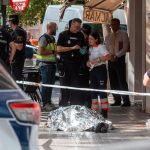 Foto: Asesinó de dos puñaladas a otro en Costa Rica /Cortesía