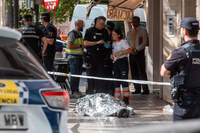Foto: Asesinó de dos puñaladas a otro en Costa Rica /Cortesía Foto: Asesinó de dos puñaladas a otro en Costa Rica /Cortesía