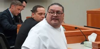 Foto: Utah ejecuta a taberon Dave Honie, primera ejecución en 14 años en Utah/ Cortesía