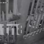 Golpean y asaltan a joven un grupo de delincuentes en Managua Joven es golpeado y asaltado por grupo de delincuentes en Managua