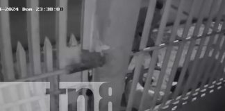 Joven es golpeado y asaltado por grupo de delincuentes en Managua
