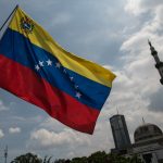 ¡No más fake news! ALBA exige: «EE.UU. fuera de Venezuela» Foto: ALBA respalda a Venezuela /cortesía