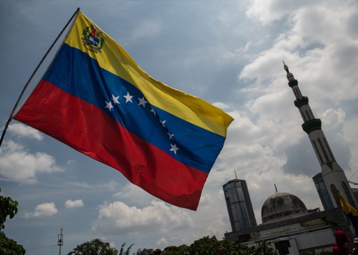 Foto: ALBA respalda a Venezuela /cortesía Foto: ALBA respalda a Venezuela /cortesía