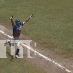 Toros de Chontales clasificados a semifinales del Germán Pomares Foto: Toros de Chontales clasificados a semifinales del Germán Pomares/TN8