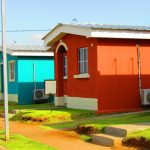 7.25% de fideicomiso desde la IV Feria Nacional de la Vivienda Foto: Feria Nacional de la Vivienda /cortesía