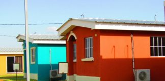 Foto: Feria Nacional de la Vivienda /cortesía
