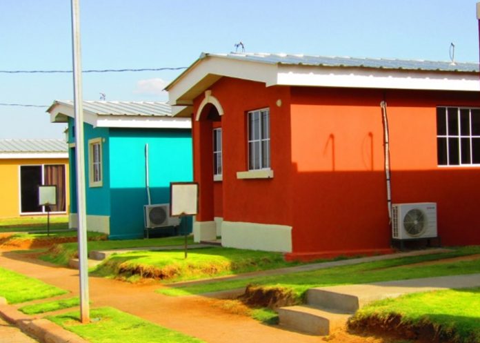 Foto: Feria Nacional de la Vivienda /cortesía Foto: Feria Nacional de la Vivienda /cortesía