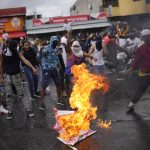 Bolivia condena intentos de desestabilización en Venezuela Foto: Bolivia defiende la democracia en Venezuela /cortesía