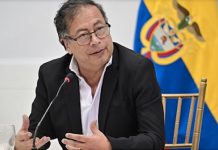 Petro llama a un pacto por la vida y la libertad en América Latina y el Caribe Foto: Cuba condena intento de asesinato contra el presidente colombiano Gustavo Petro/ Cortesía
