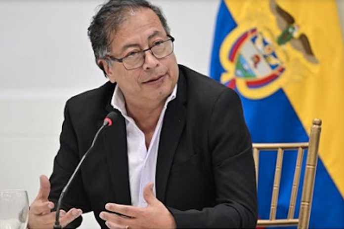 2 Foto: Cuba condena intento de asesinato contra el presidente colombiano Gustavo Petro/ Cortesía