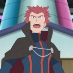 El heroísmo oculto de Lance: Más allá de las batallas Pokémon