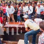 Menor de 14 años muere en hospital después de incendio ocurrido en Carazo Foto: Fallece menor víctima de incendio en Carazo/TN8