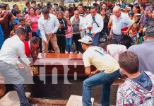 Foto: Fallece menor víctima de incendio en Carazo/TN8
