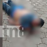 Joven fallece tras caer de un bus, sobre la carretera a San Francisco de Cuapa Foto: Joven fallece tras caerse de un bus, sobre la carretera a San Francisco de Cuapa/TN8