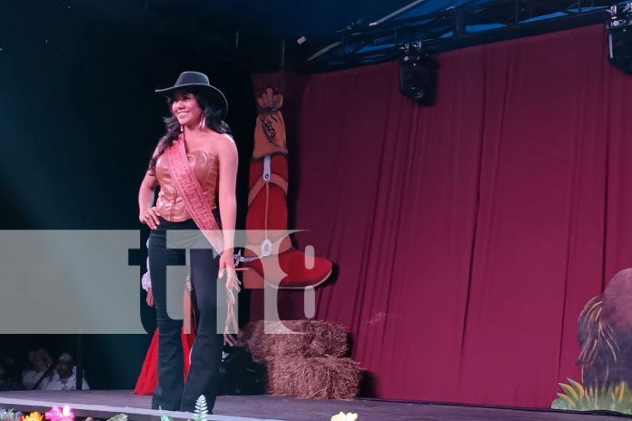 2 Foto: ¡Granada tira la casa por la ventana en el primer día del Festival Vaquero!/TN8