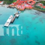 El TLC Nicaragua-China impulsa el café y el sector pesquero ¡Crecimientos exitosos!