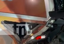 Foto: Integrantes de Costa Azul se llevan el susto de sus vidas /TN8