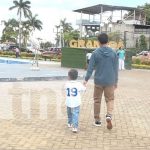 Granada, La Gran Sultana, sigue encantando a los turistas con su belleza colonial Foto: Granada, La Gran Sultana, sigue encantando a los turistas con su belleza colonial/TN8