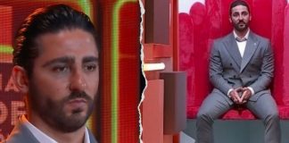 Foto: "Potro" es el tercer eliminado de "La Casa de los Famosos México" /Cortesía