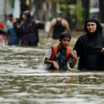Cientos de víctimas en India y Nepal por inundaciones Foto: Cientos de víctimas en India y Nepal por inundaciones
