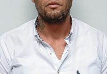 Capturado en El Salvador: Dominicano buscado por tráfico de drogas Foto: Operativo en El Salvador /cortesía
