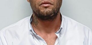Foto: Operativo en El Salvador /cortesía