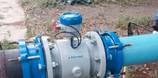 Foto: Managua optimiza la producción y almacenamiento de agua con tecnología avanzada /Cortesía
