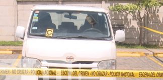 Foto: Golpe contundente al crimen organizado en Rivas /TN8