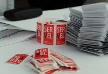 Chile se prepara para las elecciones municipales en dos días Foto: Congreso de Chile aprueba veto presidencial /cortesía