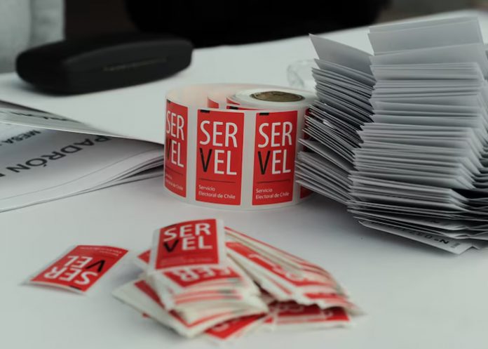 Foto: Congreso de Chile aprueba veto presidencial /cortesía Foto: Congreso de Chile aprueba veto presidencial /cortesía