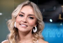 Foto: Angelique Boyer contó qué le gustaría operarse /Cortesía