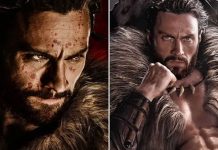 Sony y Marvel lanzan impactante tráiler de «Kraven The Hunter» Foto: "Kraven The Hunter": Estrenan nuevo tráiler oficial /Cortesía