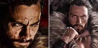 Foto: "Kraven The Hunter": Estrenan nuevo tráiler oficial /Cortesía
