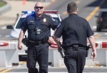 Estados Unidos: sujeto acusado de disparar 13 veces a mujer y niño Foto: En EE.UU. Hombre acusado de disparar 13 veces a mujer y niño/Cortesía